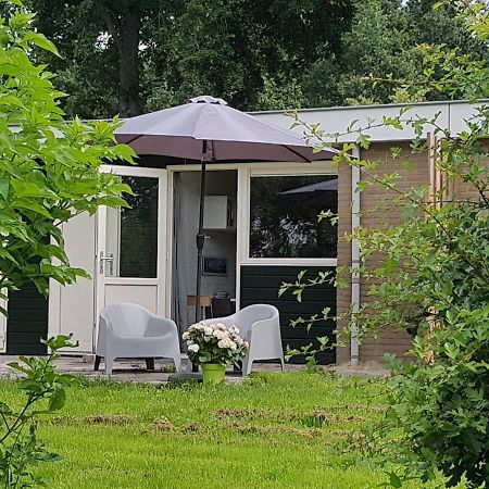 Drenths Landgoed, Welkom Thuis Annerveenschekanaal Exteriér fotografie