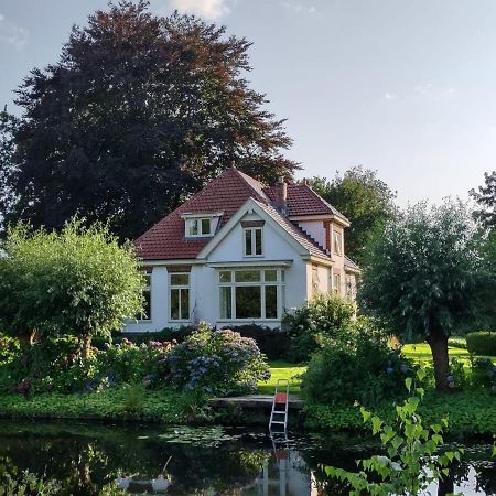 Drenths Landgoed, Welkom Thuis Annerveenschekanaal Exteriér fotografie