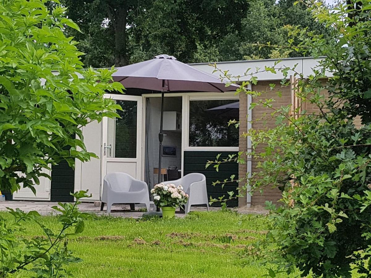 Drenths Landgoed, Welkom Thuis Annerveenschekanaal Exteriér fotografie