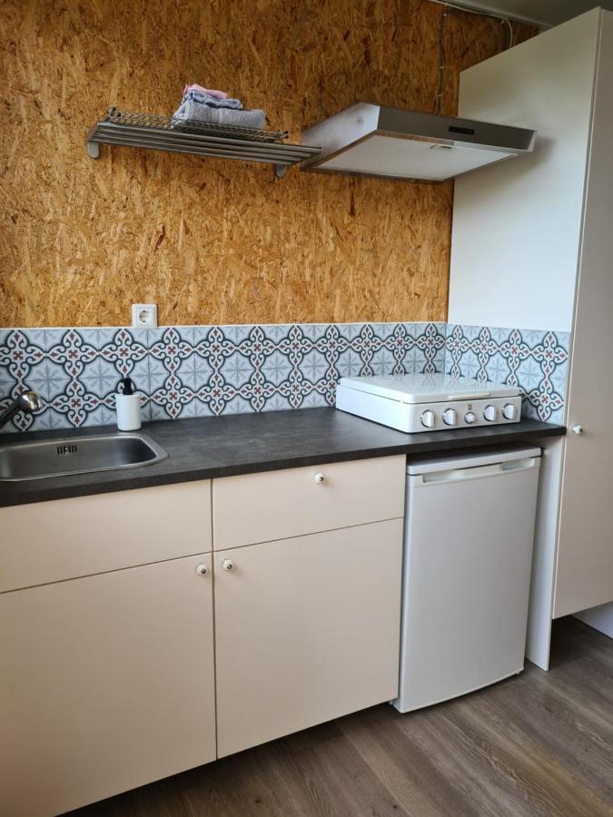Drenths Landgoed, Welkom Thuis Annerveenschekanaal Exteriér fotografie