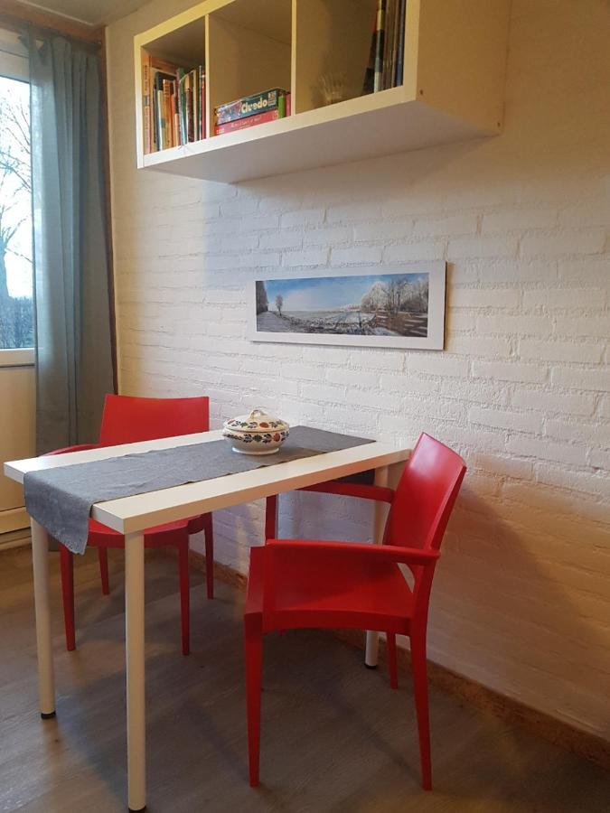 Drenths Landgoed, Welkom Thuis Annerveenschekanaal Exteriér fotografie