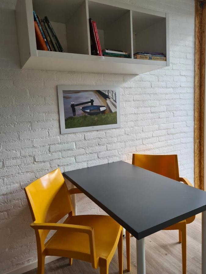 Drenths Landgoed, Welkom Thuis Annerveenschekanaal Exteriér fotografie