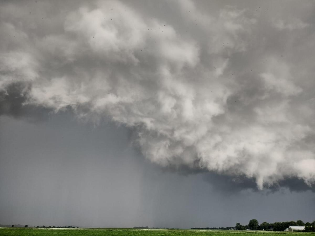 Drenths Landgoed, Welkom Thuis Annerveenschekanaal Exteriér fotografie