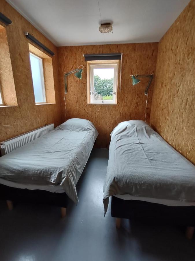 Drenths Landgoed, Welkom Thuis Annerveenschekanaal Exteriér fotografie
