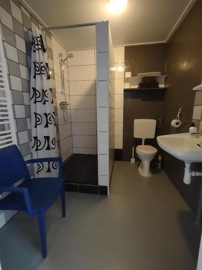 Drenths Landgoed, Welkom Thuis Annerveenschekanaal Exteriér fotografie
