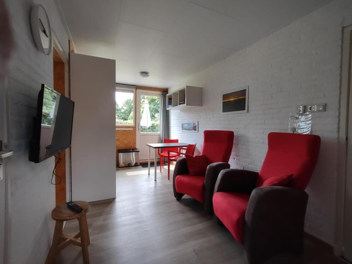 Drenths Landgoed, Welkom Thuis Annerveenschekanaal Exteriér fotografie